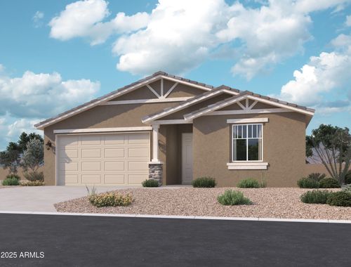 15752 W Beryl Avenue, Waddell, AZ, 85355 | Card Image