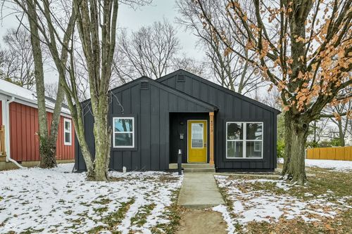 4213 Kingsley Dr, Indianapolis, IN, 46205-2107 | Card Image