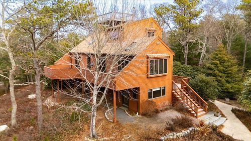 99 Rockledge Dr, North Falmouth, MA, 02556-2810 | Card Image