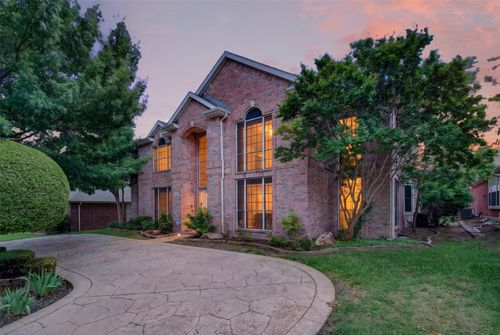 1536 Chester Dr, Plano, TX, 75025-3431 | Card Image