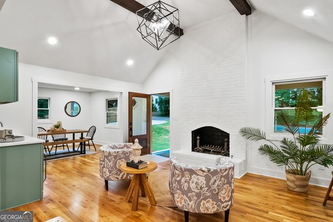 685 Pinecrest Dr, House other with 5 bedrooms, 4 bathrooms and 6 parking in Athens GA | Image 7
