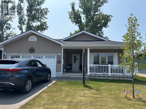 273 Lake Breeze Dr, Goderich, ON, N7A3Y3 | Card Image