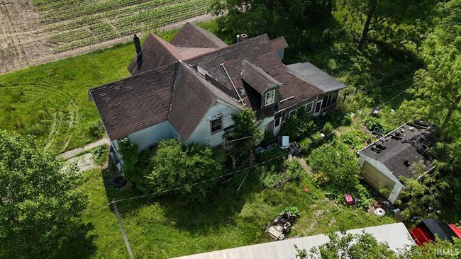 7669 W 100 N, House other with 5 bedrooms, 2 bathrooms and null parking in Tipton IN | Image 28