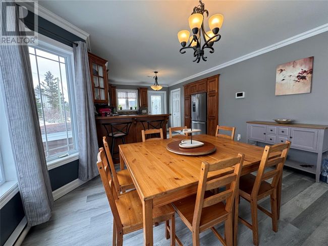 88 Seymour's Rd, House other with 4 bedrooms, 3 bathrooms and null parking in Spaniards Bay NL | Image 9