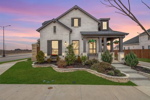 2425 Thavie St, Celina, TX, 75009-2655 | Card Image