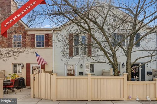 1277 N Van Dorn St, ALEXANDRIA, VA, 22304-1916 | Card Image