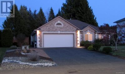 1832 Mallard Dr, House other with 3 bedrooms, 2 bathrooms and 2 parking in Courtenay BC | Image 3