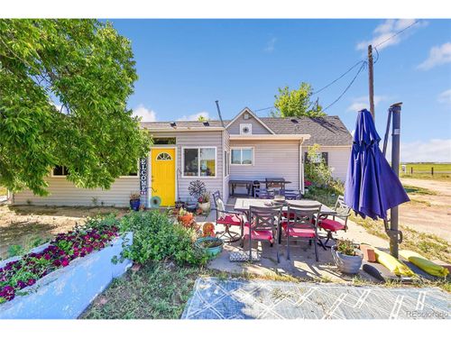 23284 County Road 43, La Salle, CO, 80645-8504 | Card Image