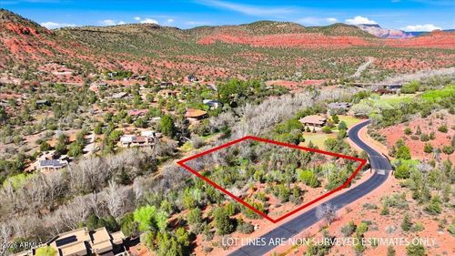 7-365 Cross Creek Circle, Sedona, AZ, 86336 | Card Image