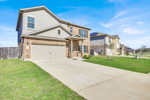 13716 Sugar Bush Path, Manor, TX, 78653-2275 | Card Image