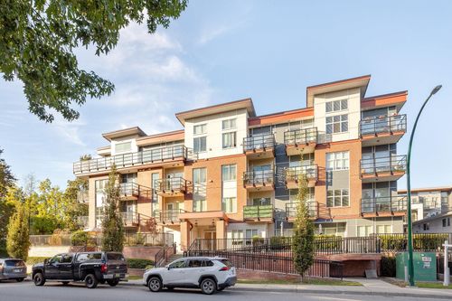 308-2389 Hawthorne Ave, Port Coquitlam, BC, V3C0T2 | Card Image