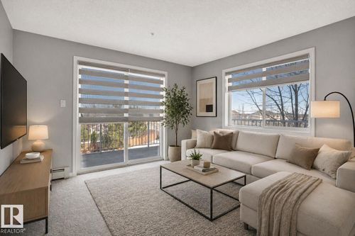 326-3425 19 St Nw, Edmonton, AB, T6T2B5 | Card Image
