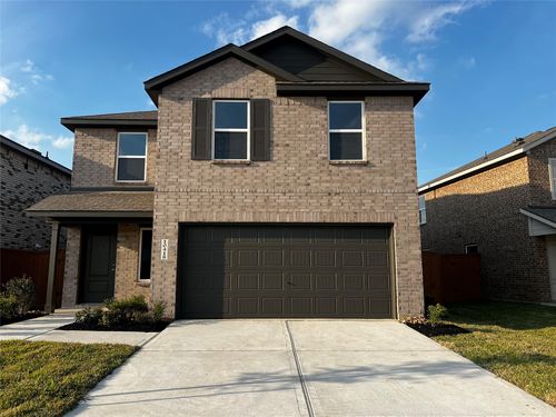 10418 Rocky Trl, Beasley, TX, 77417-3107 | Card Image