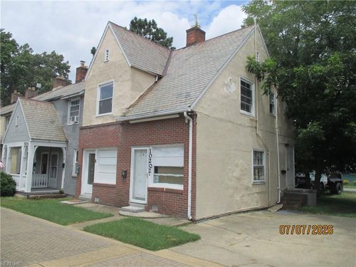 10202 Warwick Boulevard, Newport News, VA, 23601 | Card Image