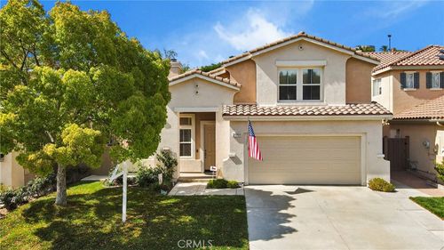 21003 Oakriver Ln, Newhall, CA, 91321-4682 | Card Image