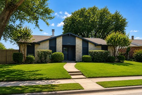 9110 Millwood Dr, Rowlett, TX, 75088-4416 | Card Image