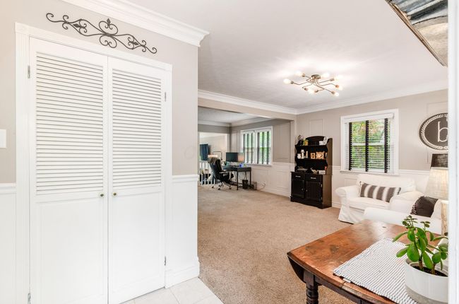 146 N Roosevelt Ave, House other with 3 bedrooms, 2 bathrooms and null parking in Bexley OH | Image 7