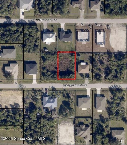 1225 Waterford St Se, PALM BAY, FL, 32909-7329 | Card Image