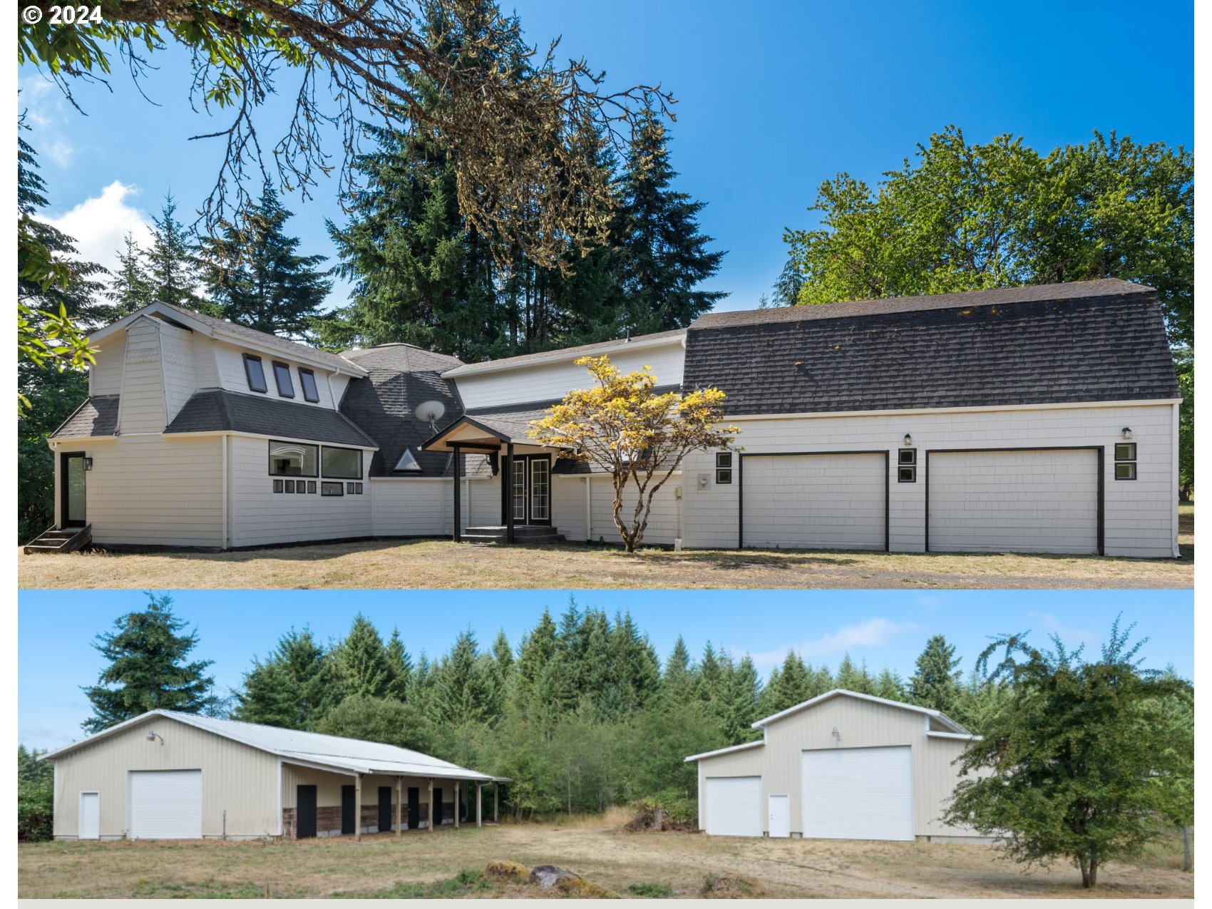 Winlock Vader Rd, Winlock, WA 98596