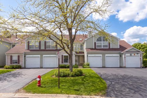 a-12 Taft Ct, Streamwood, IL, 60107-2587 | Card Image