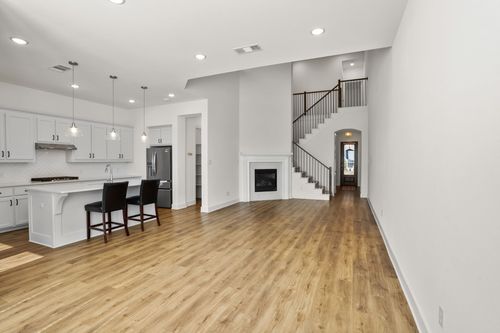 1143 Queensdown Way, Forney, TX, 75126-3579 | Card Image