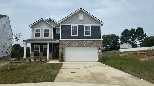 3396 Tucker Trce, Columbia, TN, 38401-3060 | Card Image