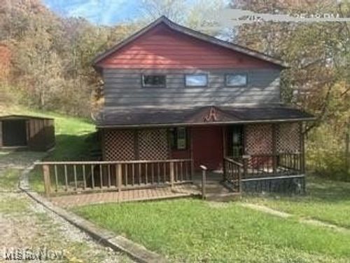 6080 Hill St Se, Amsterdam, OH, 43903-9744 | Card Image
