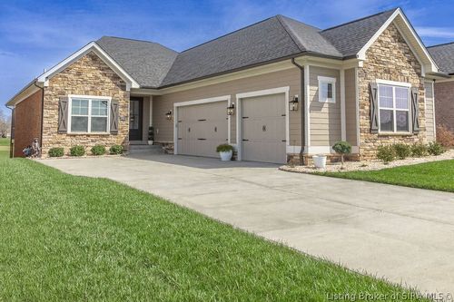 lot-319-1702 Greenbrier Pt, Henryville, IN, 47126 | Card Image