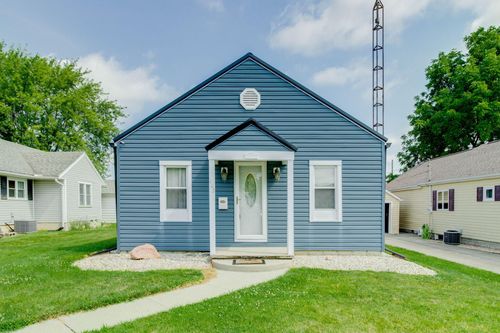 402 E Elizabeth St, Coldwater, OH, 45828-1338 | Card Image