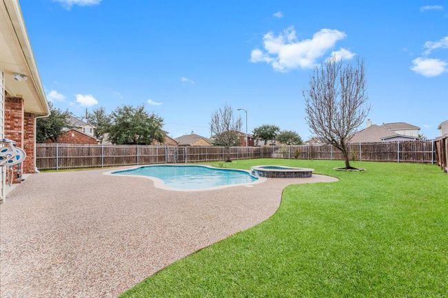 2803 Lockeridge Place Dr, House other with 6 bedrooms, 3 bathrooms and 2 parking in Spring TX | Image 42