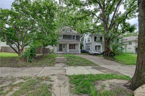 3407 Benton Blvd, Kansas City, MO, 64128-2051 | Card Image