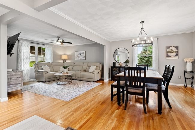 5 Memory Ln, House other with 3 bedrooms, 3 bathrooms and 3 parking in Wakefield MA | Image 11