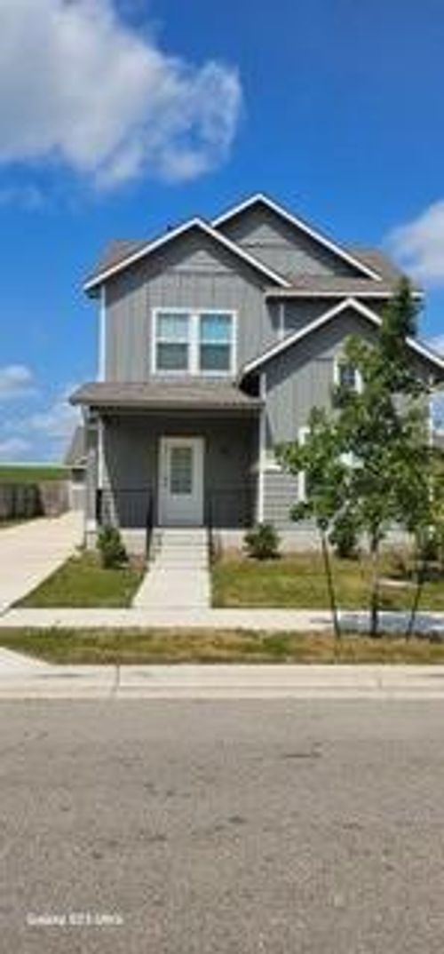 1401 Linwood St, Leander, TX, 78641-5232 | Card Image