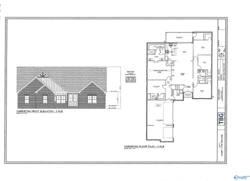 23807 Justin Brent Cir, Elkmont, AL, 35620-6312 | Card Image