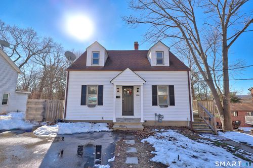 116 Hillside Ave, Torrington, CT, 06790-5524 | Card Image