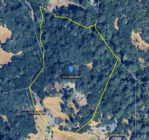 2346 Mill Creek Ln, Healdsburg, CA, 95448-9732 | Card Image