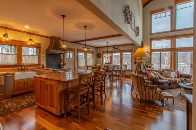 101 Songadeewin Ln, House other with 3 bedrooms, 4 bathrooms and null parking in Barton VT | Image 13