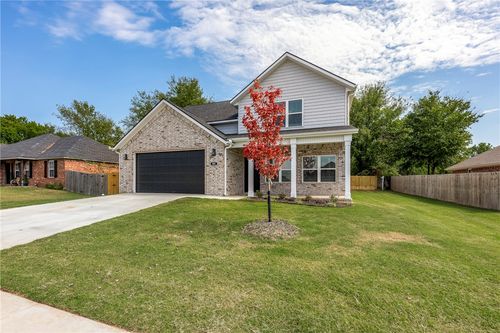 400 Oakley, Pea Ridge, AR, 72751 | Card Image