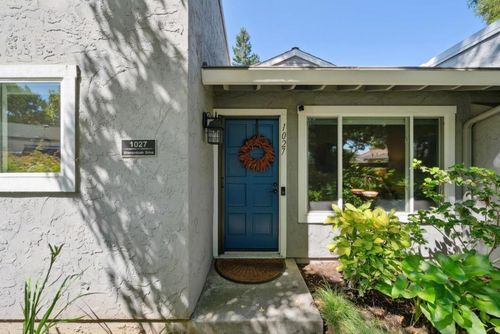 1027 Shenandoah Dr, San Jose, CA, 95125 | Card Image