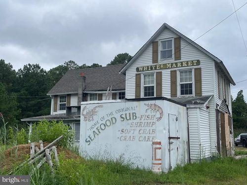 26519 Deal Island Rd, PRINCESS ANNE, MD, 21853-2431 | Card Image