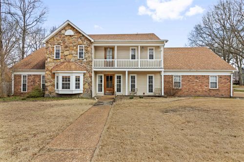 2400 Brachton Ave, Germantown, TN, 38139 | Card Image