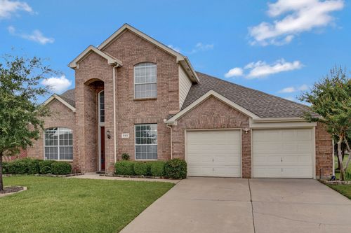 862 Dalmalley Ln, Coppell, TX, 75019-7931 | Card Image