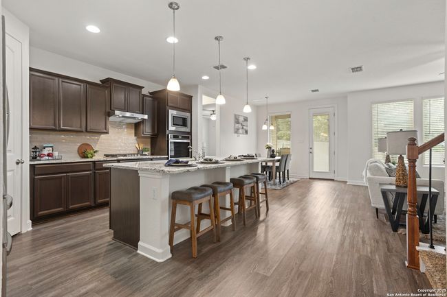 537 Allegro Edge, House other with 5 bedrooms, 4 bathrooms and null parking in Spring Branch TX | Image 5