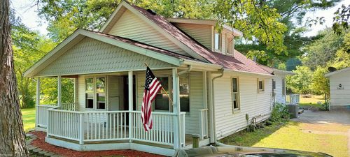 3403 Krafft Rd, Fort Gratiot, MI, 48059-3830 | Card Image