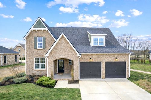 834 Plowson Rd, Mount Juliet, TN, 37122-0610 | Card Image