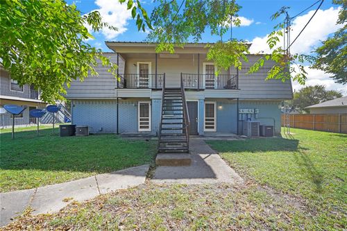 apt-1-503 Morris St, Terrell, TX, 75160-2101 | Card Image