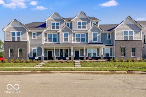 5790 Arcade Blvd, Mccordsville, IN, 46055-0209 | Card Image