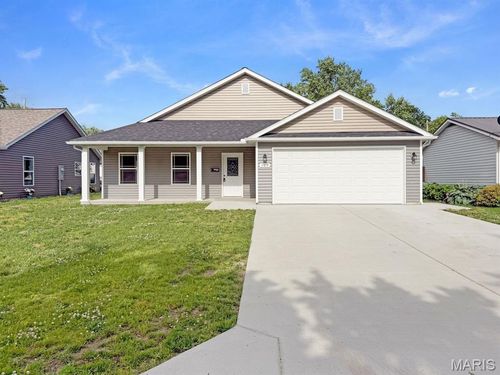 309 S Main Cross St, Bowling Green, MO, 63334-2236 | Card Image