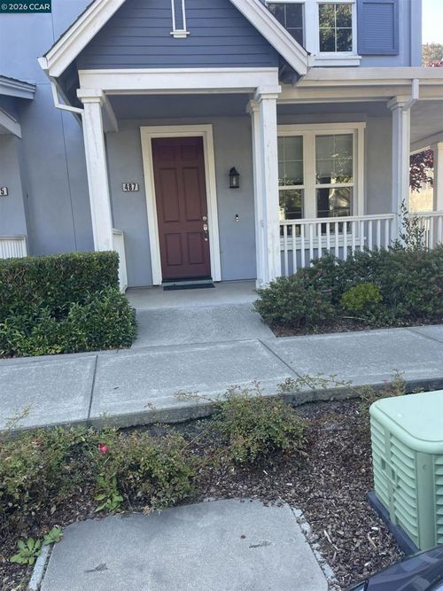 487 Metro Walk Way, Richmond, CA, 94801-3238 | Card Image