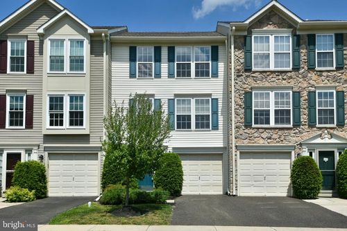 401 Jene Ct, NORTH WALES, PA, 19454-1483 | Card Image